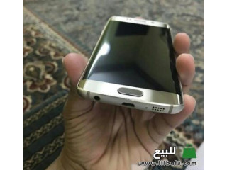 جالاكسي S6 ايدج نظيف