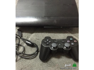 بلايستيشن سوني 3 سوبر سليم