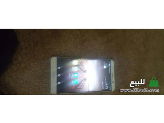 هواوي Mate 9 استخدام نظيف