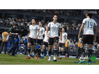 لعبة كرة القدم فيفا 16 FIFA