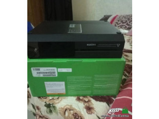 اكس بوكس وان جديد
