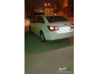 شيفروليه كروز موديل 2011