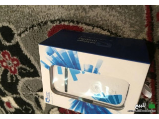 شبكة موبايلي 3G بجميع اغراضه