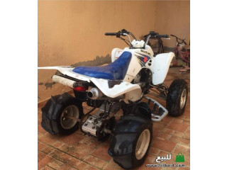 دباب سوزوكي z400 مستعمل