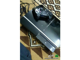 جهاز بلايستيشن 3 مع شريط فيفا 14
