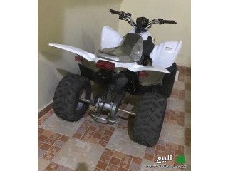 دباب كوازكي نظيف موديل 2017