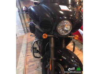 دباب كوزاكي فاكيرو موديل 2014