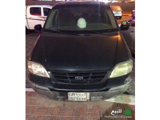 فورد بيك اب موديل 2006
