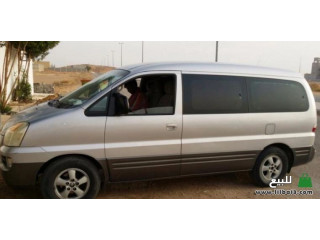 هيونداي H1 موديل 2006