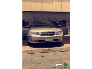 كابريس Ls2006 مستعملة