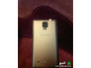 جالكسي نوت 4