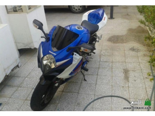 دباب سوزوكي 2007 للبيع