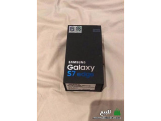 جالكسي اس 7 إيدج