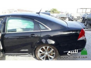 شيفروليه كابريس موديل SS 2014 للتشليح