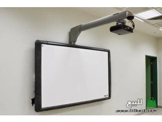السبورة الذكية LCD Tablet 2017