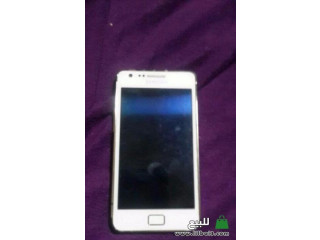 سامسونج جالكسي S2 ابيض