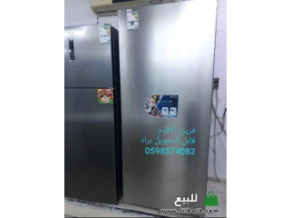 فريزر واقف ٢١قدم تايلاندي