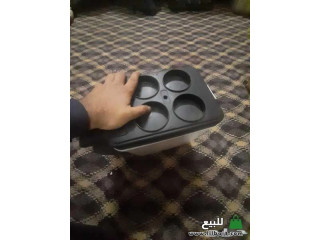 ثلاجة سيارة