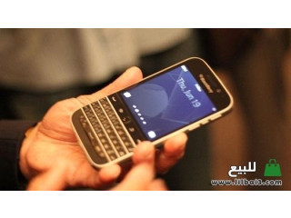 جوال بلاك بيري كلاسيك
